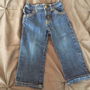 Toddler Old Navy Jeans 18-24 mo.